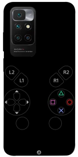 Чохол на Xiaomi Redmi 10 PS Controller фото 1 з 1