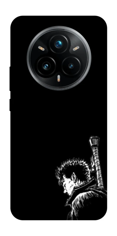 Чехол на Realme 14 Pro+ Berserk mood фото 1 из 1