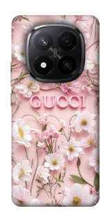 Чохол на Xiaomi Redmi Note 14 Pro+ 5G Gucci ver.6 фото 1 з 1