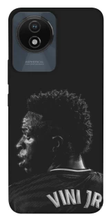 Чохол на Vivo Y02 Vinícius фото 1 з 1