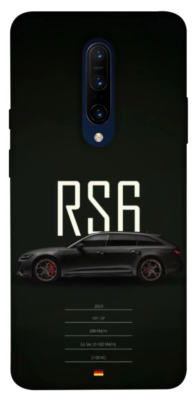 Чехол на OnePlus 7 Pro mobland rs6 фото 1 из 1