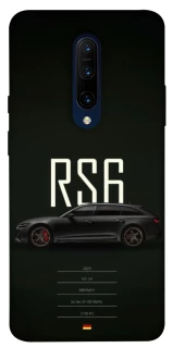 Чехол на OnePlus 7 Pro mobland rs6 фото 1 из 1