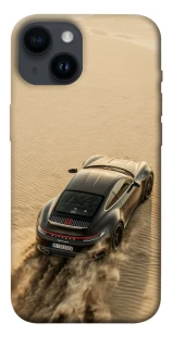 Чохол на Apple iPhone 14 (6.1") Porsche v3 фото 1 з 1