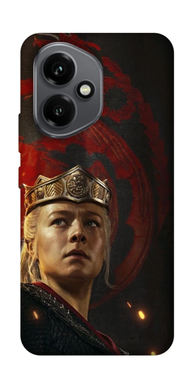 Чохол на Honor 400 House of the Dragon ver.6 фото 1 з 1