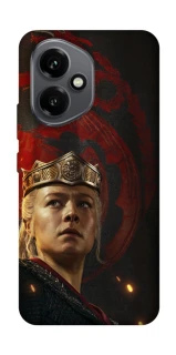 Чохол на Honor 400 House of the Dragon ver.6 фото 1 з 1