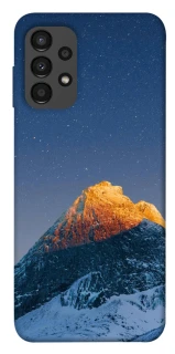 Чохол на Samsung Galaxy A13 4G Star mountain фото 1 з 1