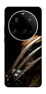 Чехол на Xiaomi 15 Ultra Wolverine фото 1 из 1