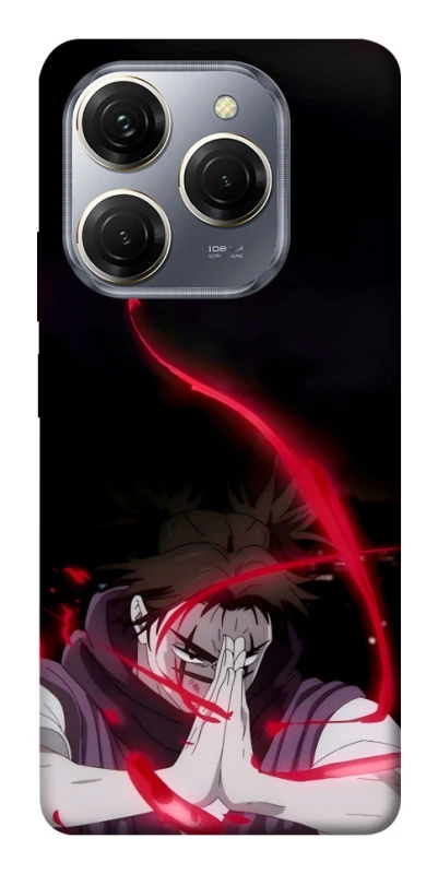 Чохол на TECNO Spark 20 Pro Choso фото 1 з 1