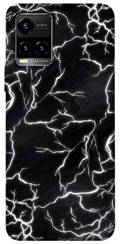 Чохол на Vivo Y21 / Y33s Abstract ver.5 фото 1 з 1