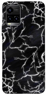 Чохол на Vivo Y21 / Y33s Abstract ver.5 фото 1 з 1