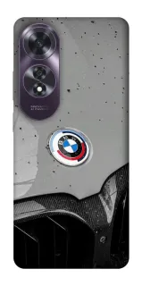 Чехол на Oppo A60 BMW v52 фото 1 из 1