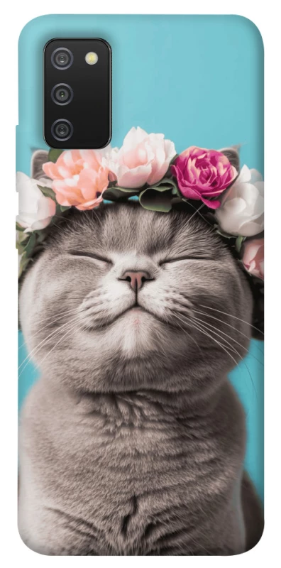 Чохол на Samsung Galaxy A02s Mood(1) фото 1 з 1