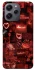 Чохол на Xiaomi Redmi 12 Love collage ver.6 фото 1 з 1