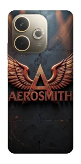 Чохол на Oppo A5 Pro 4G Aerosmith фото 1 з 1