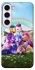 Чохол на Samsung Galaxy S23+ My Little Pony ver.5 фото 1 з 1