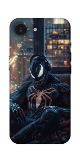 Чехол на Apple iPhone 16e (6.1") Venom earphones фото 1 из 1