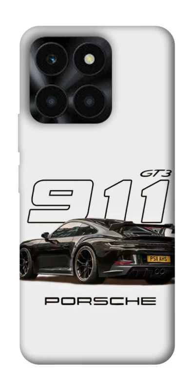 Чохол на Huawei Honor X6a 911 фото 1 з 1