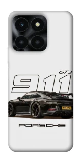 Чехол на Huawei Honor X6a 911 фото 1 из 1