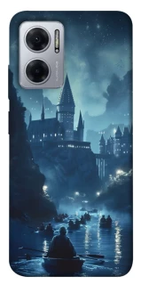 Чехол на Xiaomi Redmi Note 11E Harry Potter v10 фото 1 из 1