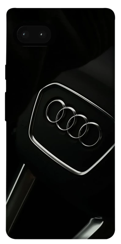 Чохол на Google Pixel 7a AUDI фото 1 з 1