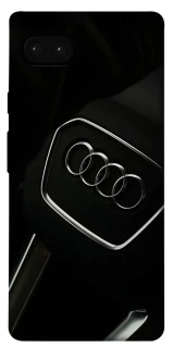 Чохол на Google Pixel 7a AUDI фото 1 з 1
