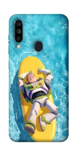 Чехол на ZTE Blade A7 (2020) buzz lightyear фото 1 из 1