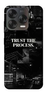 Чехол на ZTE Blade V70 Design Process фото 1 из 2