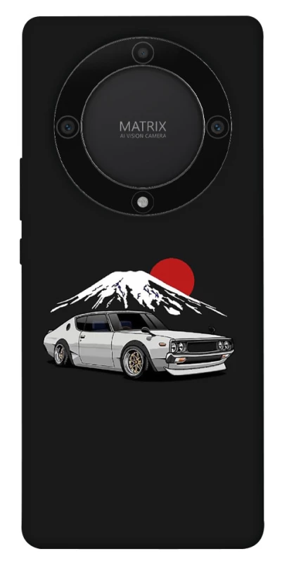 Чохол на Huawei Magic5 Lite Машина аніме фото 1 з 1