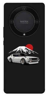 Чохол на Huawei Magic5 Lite Машина аніме фото 1 з 1