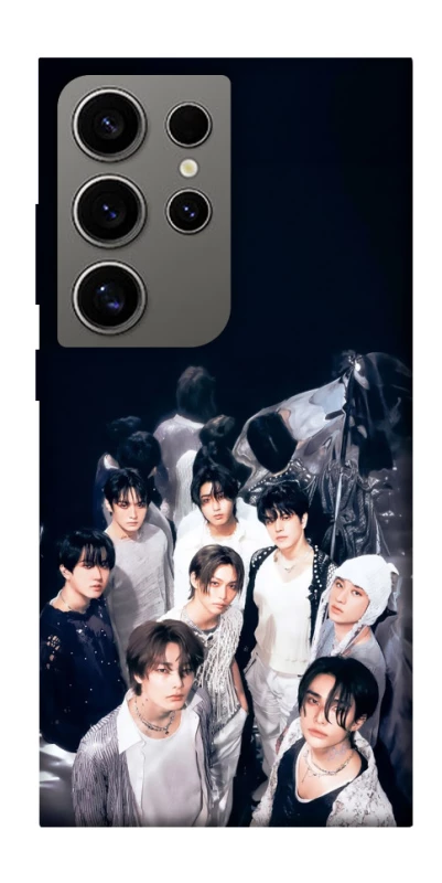Чохол на Samsung Galaxy S24 Ultra Stray Kids v4 фото 1 з 1