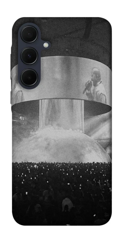 Чехол на Samsung Galaxy A55 Kanye West ver.5 фото 1 из 1