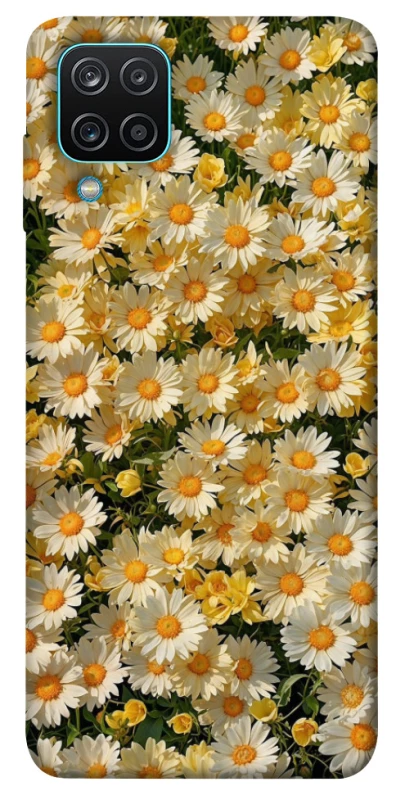 Чохол на Samsung Galaxy M12 Camomile фото 1 з 1
