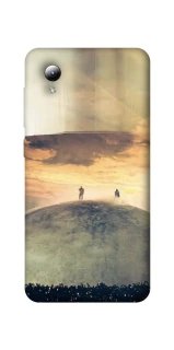 Чехол на ZTE Blade A3 (2019) Kanye West ver.3 фото 1 из 1