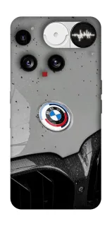 Чехол на Nothing Phone (3) BMW v52 фото 1 из 1