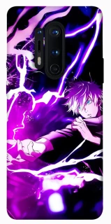 Чохол на OnePlus 8 Pro Satoru Gojo фото 1 з 1