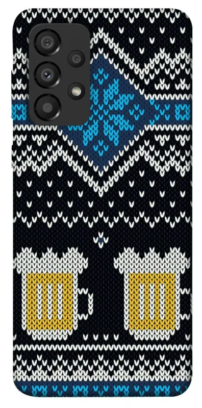 Чохол на Samsung Galaxy A33 5G Різдво фото 1 з 1