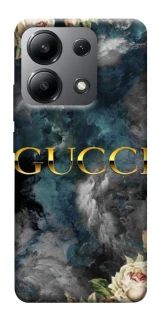 Чохол на Xiaomi Redmi Note 13 4G Gucci ver.7 фото 1 з 1