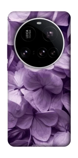 Чохол на Xiaomi 15 Ultra Floral Symphony фото 1 з 1