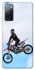 Чехол на Samsung Galaxy S20 FE Мотокросс фото 1 из 1