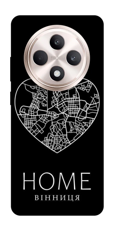 Чохол на Oppo Reno 12 F 4G/5G Вінниця Home фото 1 з 1