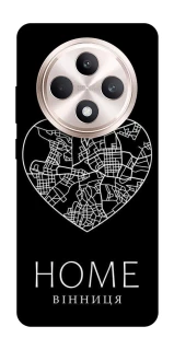 Чохол на Oppo Reno 12 F 4G/5G Вінниця Home фото 1 з 1