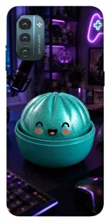 Чехол на Nokia G21 Dumpling ver.10 фото 1 из 1