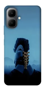 Чехол на Infinix Smart 10 Odyssey ver.1 фото 1 из 1