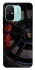 Чехол на Xiaomi Redmi 12C / Poco C55 Wheal porsche фото 1 из 1