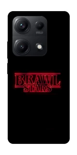 Чохол на Xiaomi Redmi Note 14S Brawl Stars ver.12 фото 1 з 1
