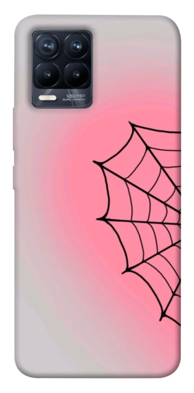 Чохол на Realme 8 Pair romantic theme ver.1 фото 1 з 1