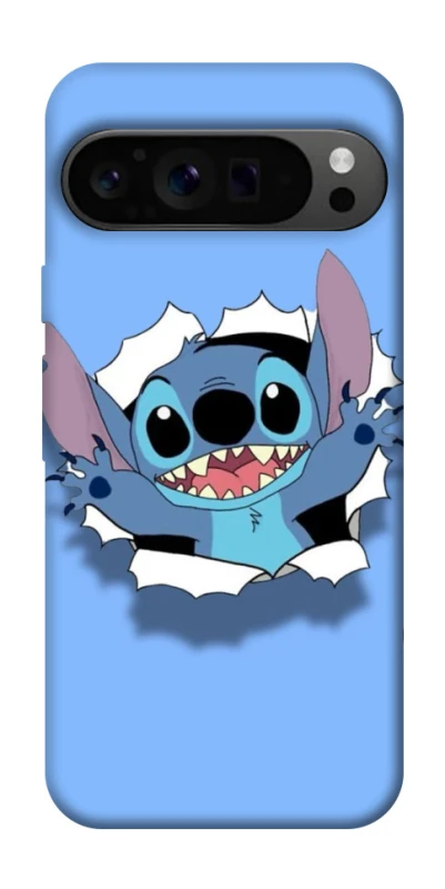 Чохол на Google Pixel 9 Pro Stitch ver.6 фото 1 Чохол на Google Pixel 9 Pro Stitch ver.6 фото 1 з 1