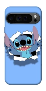 Чохол на Google Pixel 9 Pro Stitch ver.6 фото 1 Чохол на Google Pixel 9 Pro Stitch ver.6 фото 1 з 1