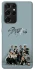 Чохол на Samsung Galaxy S21 Ultra Stray Kids v5 фото 1 з 1