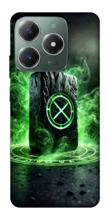 Чохол на Realme C61 Руна Гебо фото 1 з 1